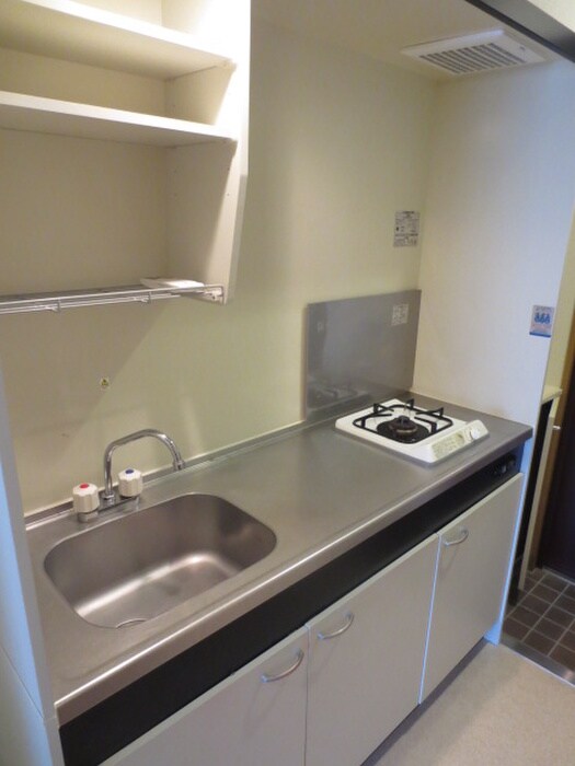 ルネッサンス　ドゥの物件内観写真