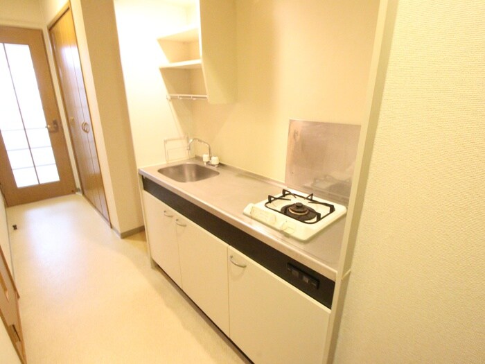 ルネッサンス　ドゥの物件内観写真