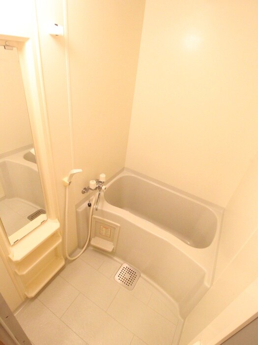 ルネッサンス　ドゥの物件内観写真