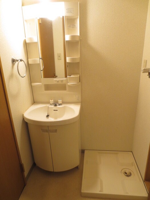 ルネッサンス　ドゥの物件内観写真