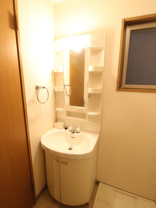 ルネッサンス　ドゥの物件内観写真