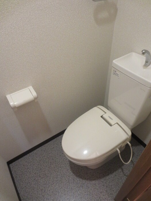 ルネッサンス　ドゥの物件内観写真