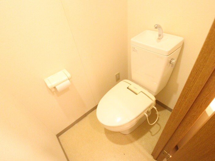 ルネッサンス　ドゥの物件内観写真