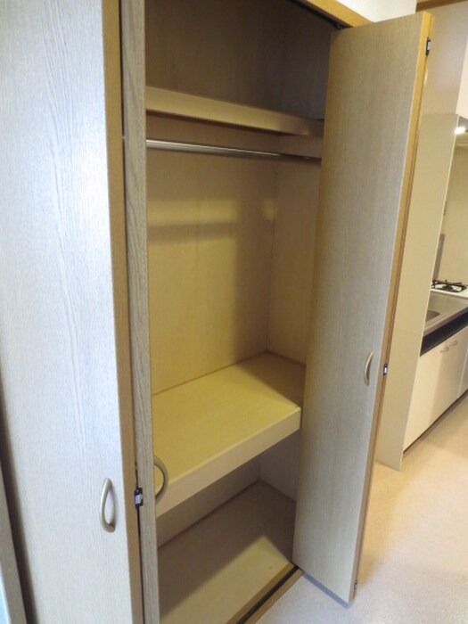 ルネッサンス　ドゥの物件内観写真