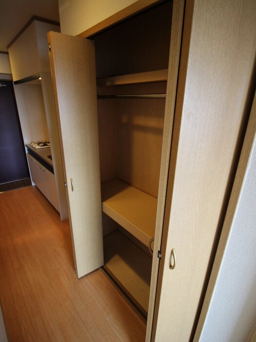 ルネッサンス　ドゥの物件内観写真