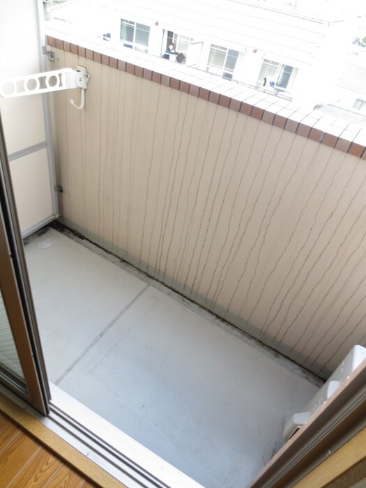 ルネッサンス　ドゥの物件内観写真