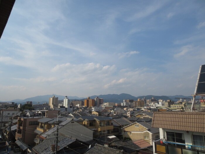 ルネッサンス　ドゥの物件内観写真