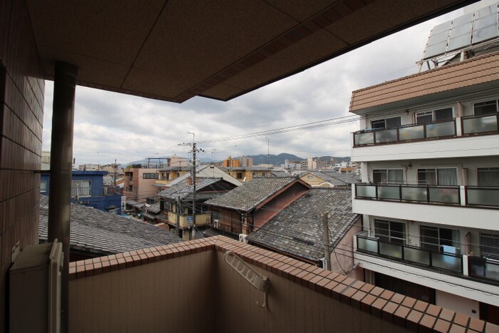 ルネッサンス　ドゥの物件内観写真