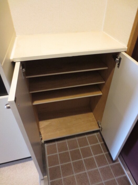 ルネッサンス　ドゥの物件内観写真