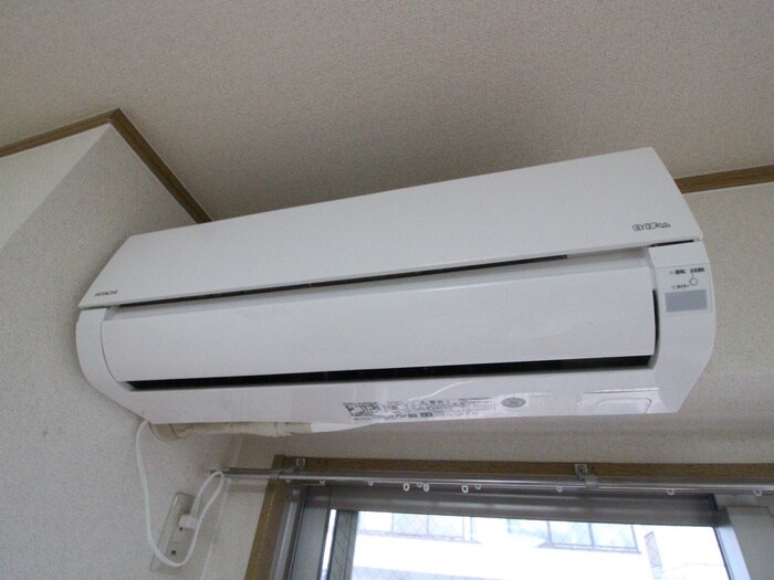 ルネッサンス　ドゥの物件内観写真