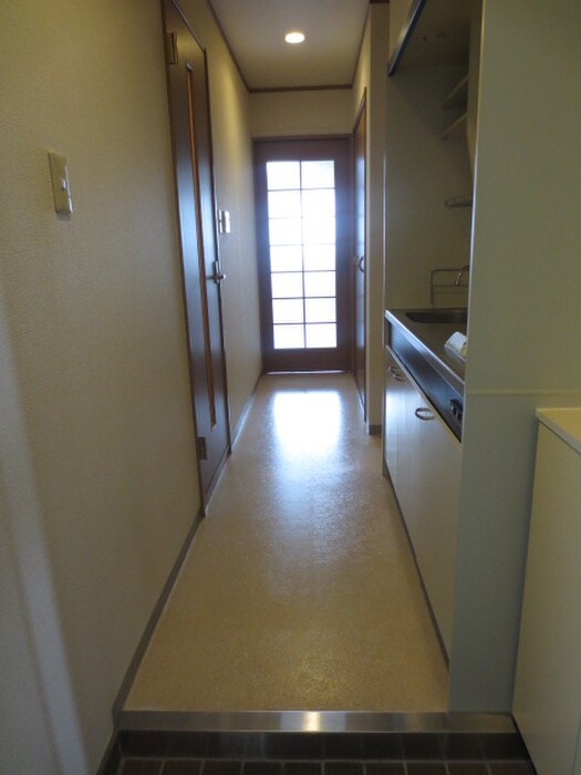 ルネッサンス　ドゥの物件内観写真