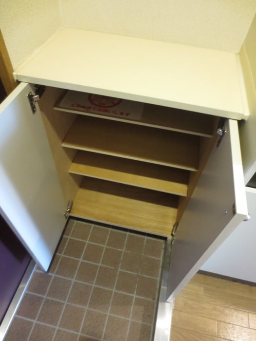 ルネッサンス　ドゥの物件内観写真