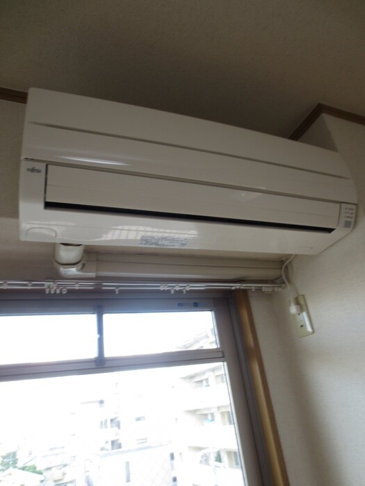 ルネッサンス　ドゥの物件内観写真