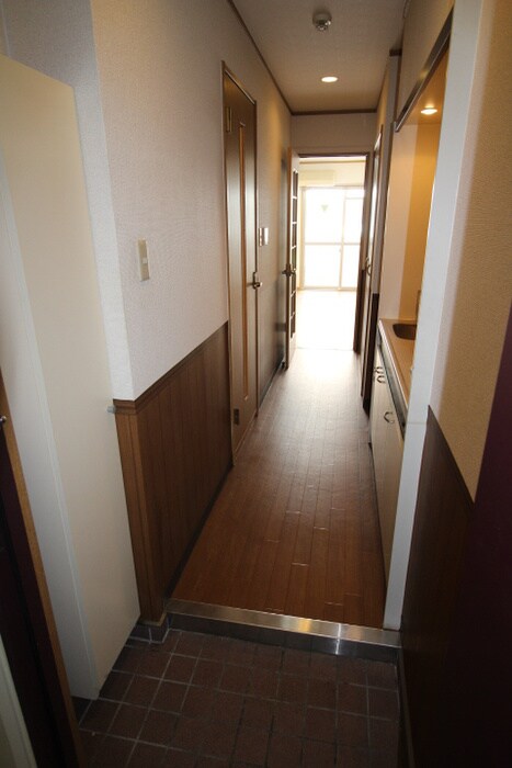 ルネッサンス　ドゥの物件内観写真