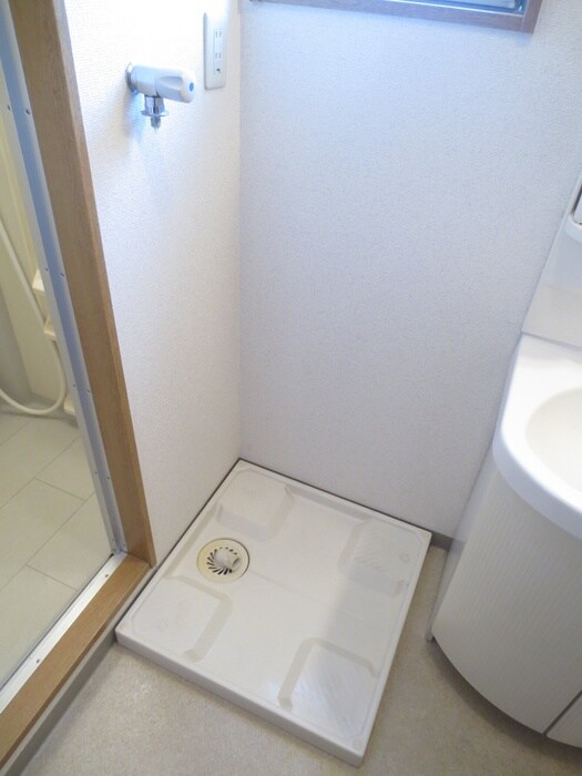 ルネッサンス　ドゥの物件内観写真