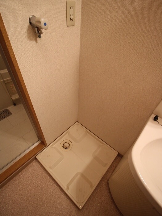 ルネッサンス　ドゥの物件内観写真