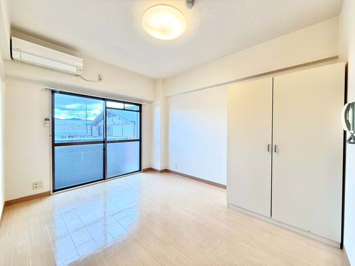 ジュネス神楽田の物件内観写真