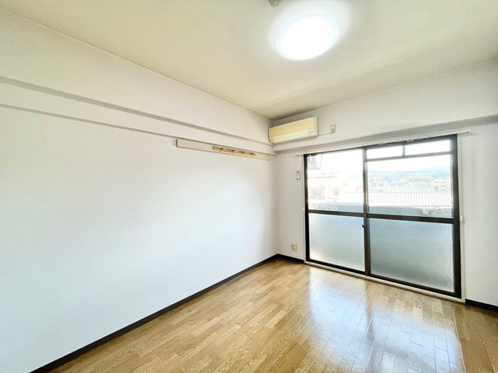 ジュネス神楽田の物件内観写真