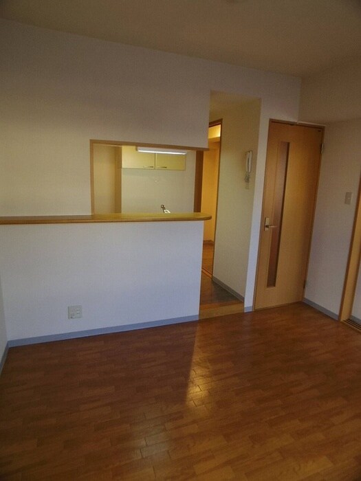 ジュネス神楽田の物件内観写真