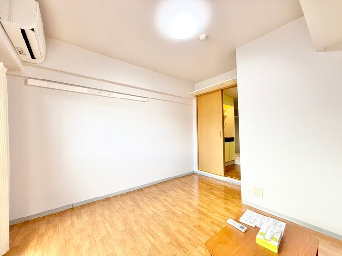 ジュネス神楽田の物件内観写真