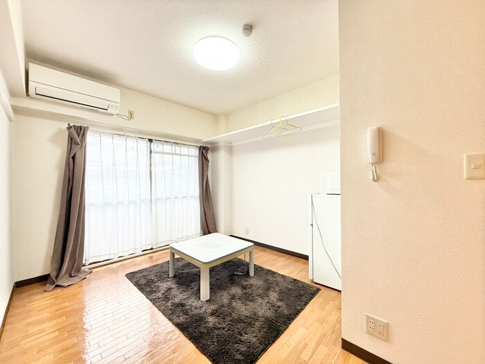 ジュネス神楽田の物件内観写真