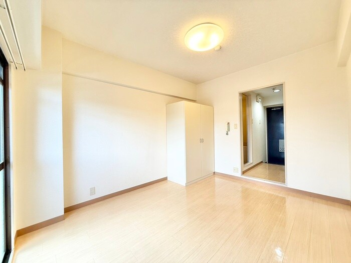 ジュネス神楽田の物件内観写真