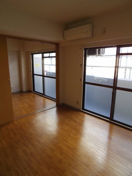 ジュネス神楽田の物件内観写真