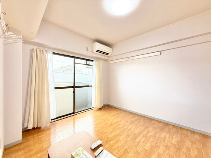 ジュネス神楽田の物件内観写真