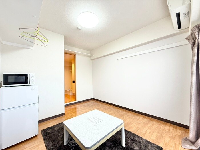 ジュネス神楽田の物件内観写真