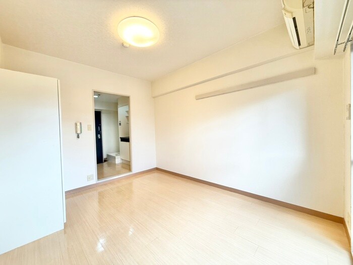 ジュネス神楽田の物件内観写真