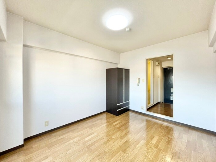 ジュネス神楽田の物件内観写真