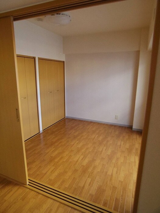 ジュネス神楽田の物件内観写真