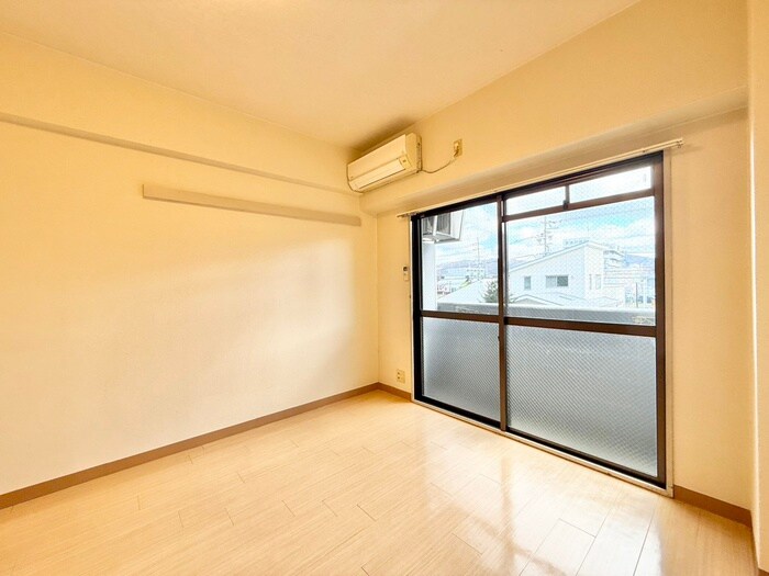 ジュネス神楽田の物件内観写真