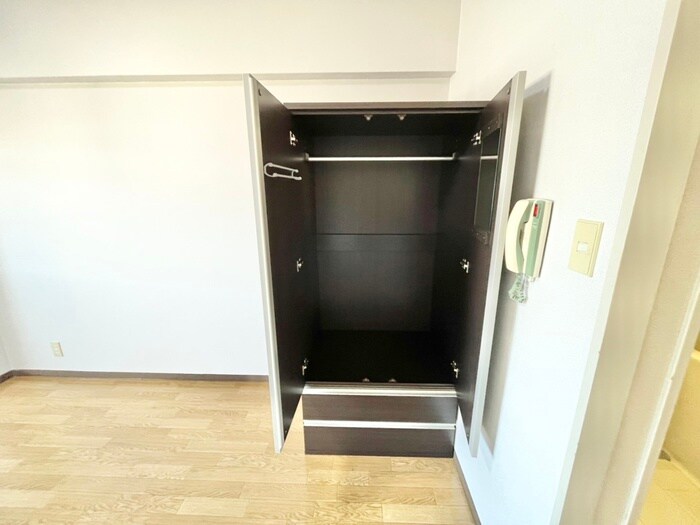 ジュネス神楽田の物件内観写真