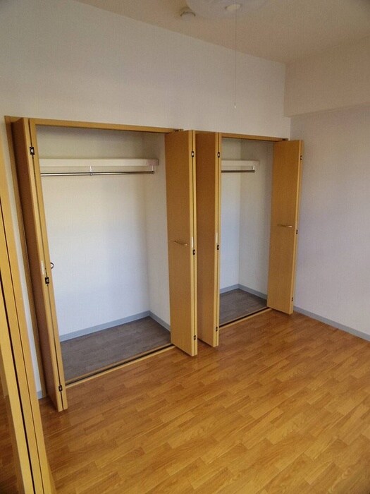 ジュネス神楽田の物件内観写真