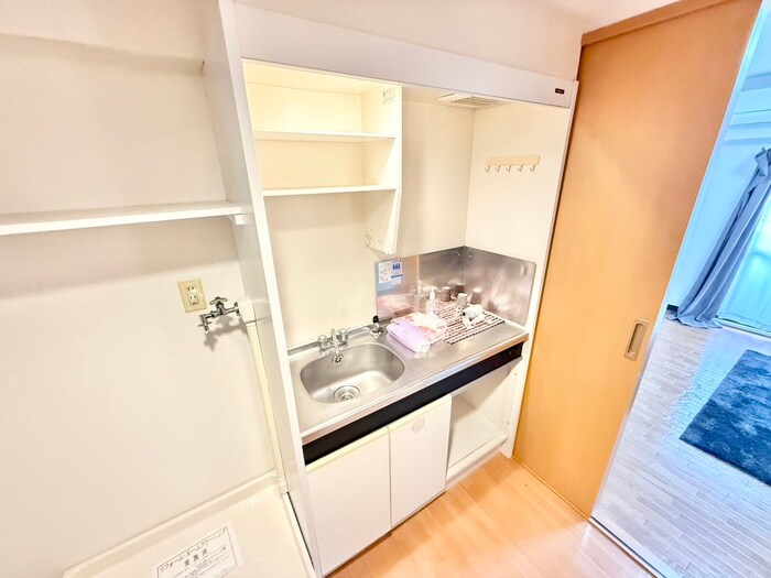 ジュネス神楽田の物件内観写真