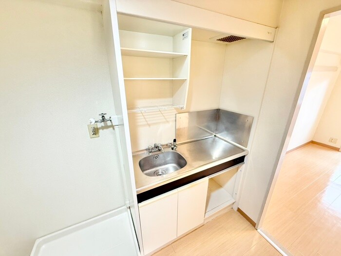 ジュネス神楽田の物件内観写真