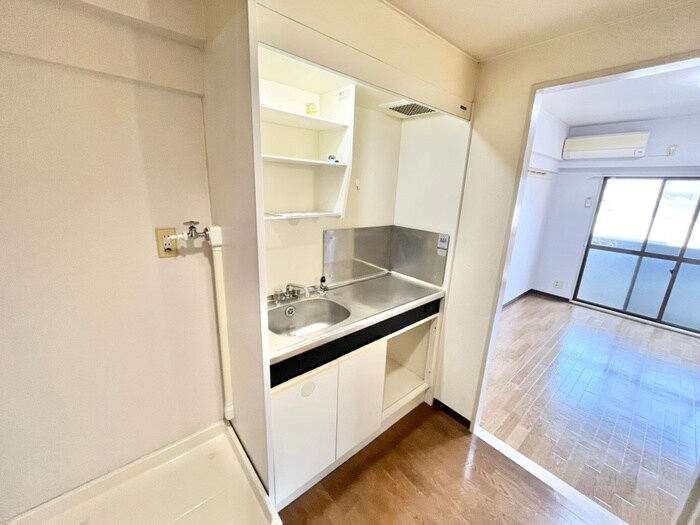 ジュネス神楽田の物件内観写真