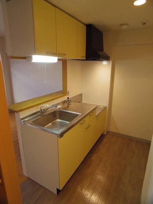 ジュネス神楽田の物件内観写真