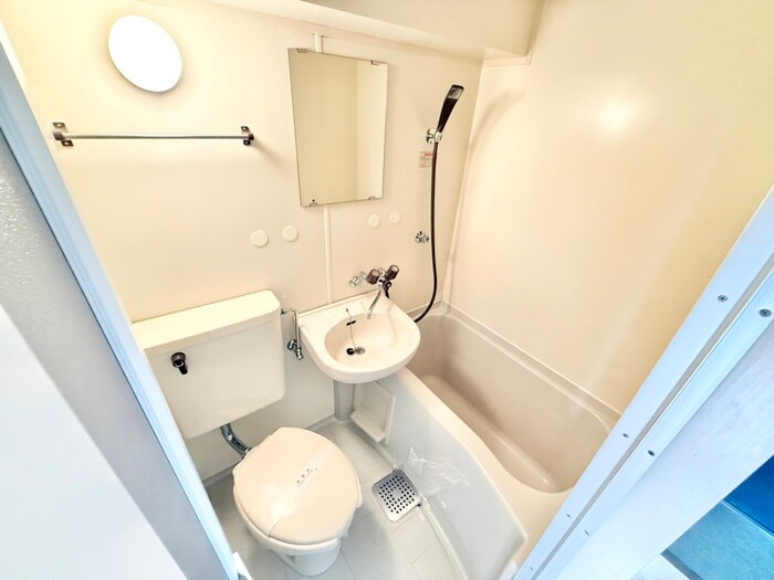 ジュネス神楽田の物件内観写真