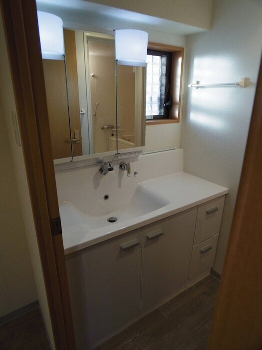 ジュネス神楽田の物件内観写真