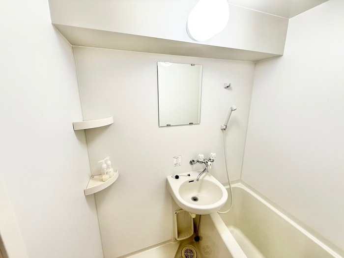 ジュネス神楽田の物件内観写真