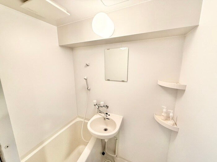 ジュネス神楽田の物件内観写真