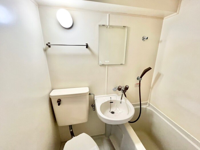 ジュネス神楽田の物件内観写真