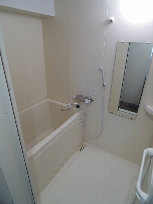 ジュネス神楽田の物件内観写真