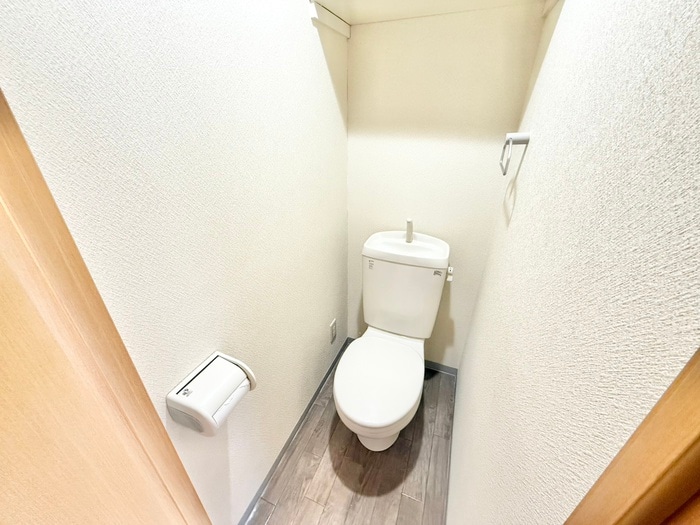 ジュネス神楽田の物件内観写真