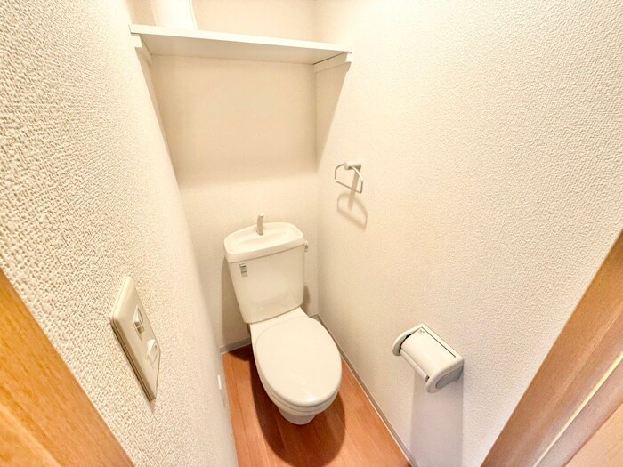 ジュネス神楽田の物件内観写真