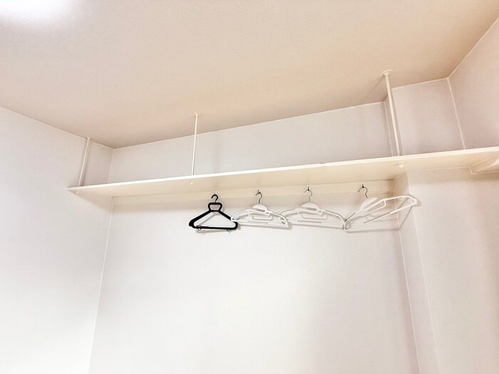 ジュネス神楽田の物件内観写真