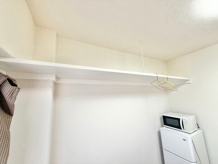 ジュネス神楽田の物件内観写真