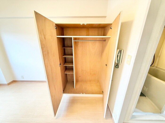 ジュネス神楽田の物件内観写真